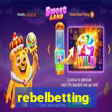 rebelbetting