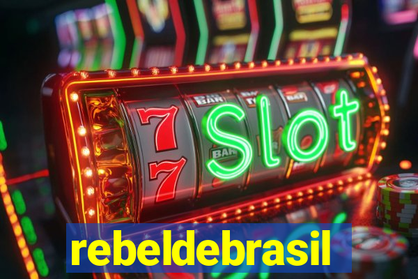 rebeldebrasil