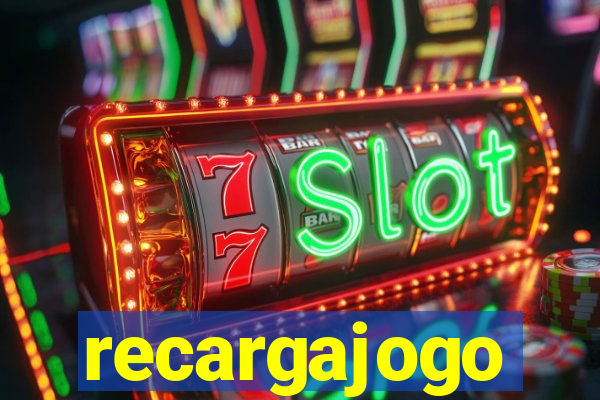 recargajogo