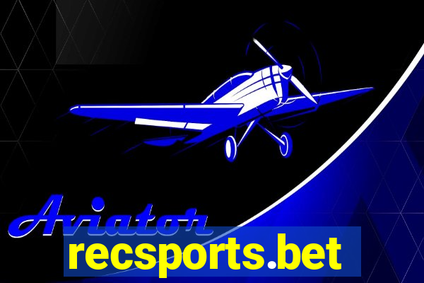 recsports.bet