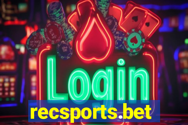 recsports.bet