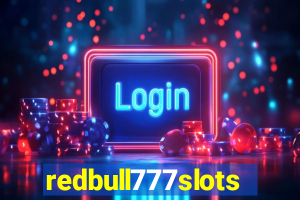 redbull777slots