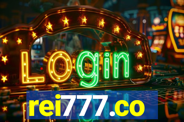 rei777.co