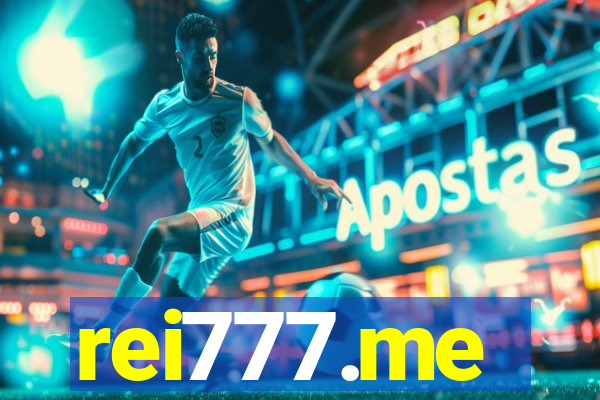 rei777.me