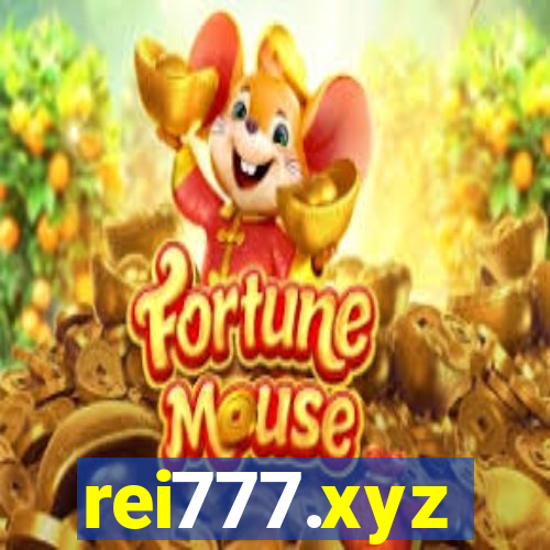 rei777.xyz