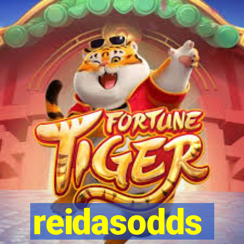 reidasodds