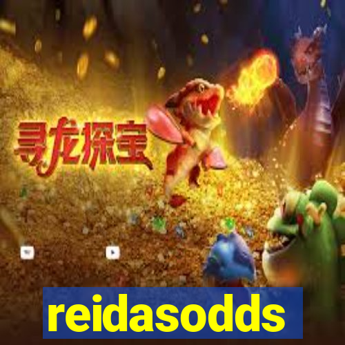 reidasodds