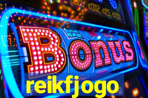 reikfjogo