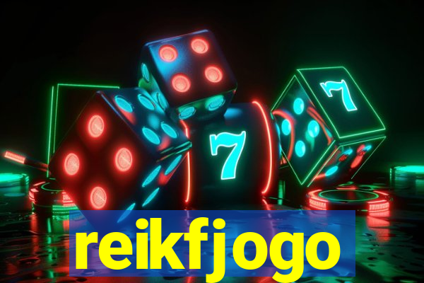 reikfjogo