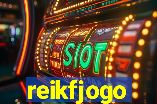 reikfjogo