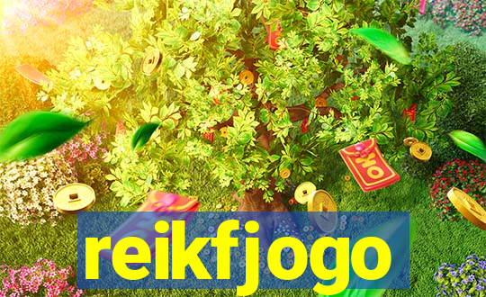 reikfjogo