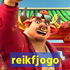 reikfjogo