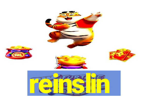 reinslin