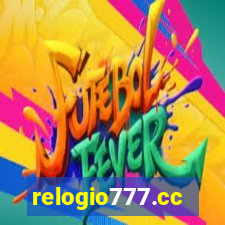 relogio777.cc