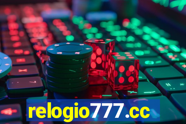 relogio777.cc