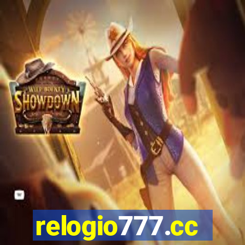 relogio777.cc