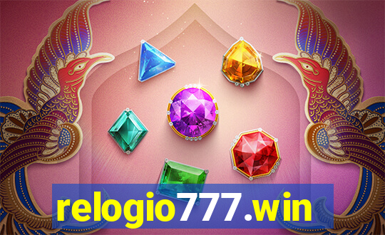 relogio777.win