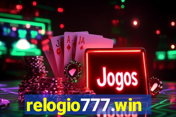 relogio777.win