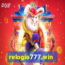 relogio777.win