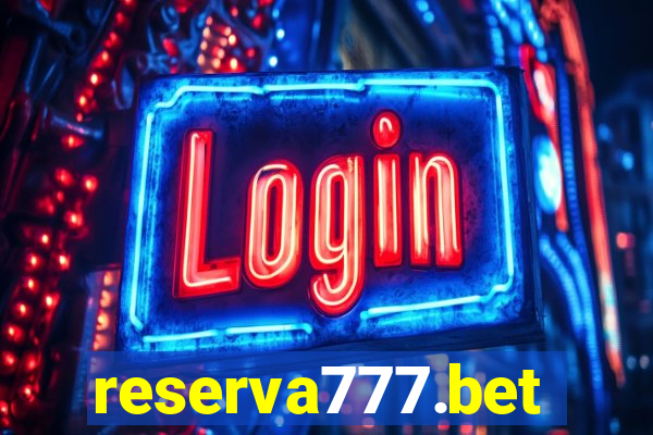 reserva777.bet