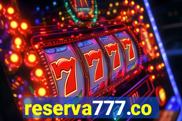 reserva777.co