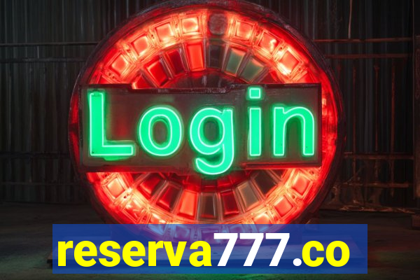 reserva777.co