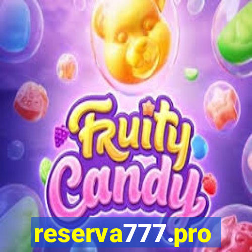 reserva777.pro