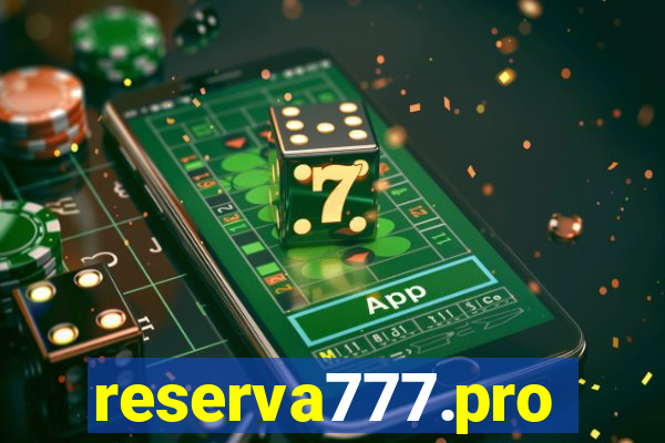 reserva777.pro