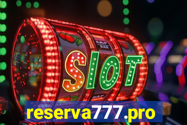 reserva777.pro
