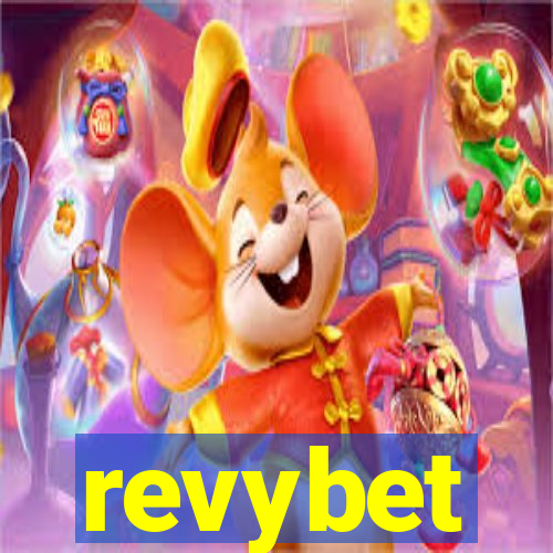 revybet