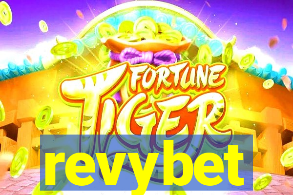 revybet