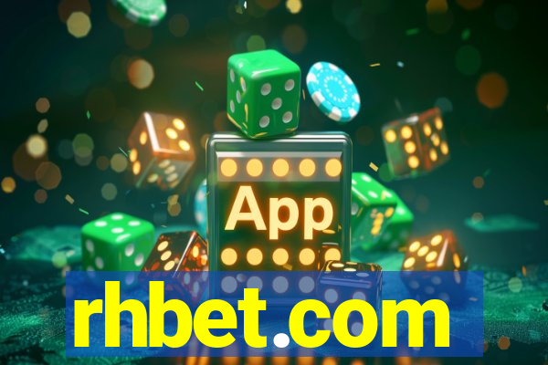 rhbet.com
