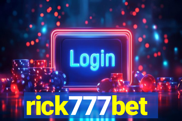 rick777bet