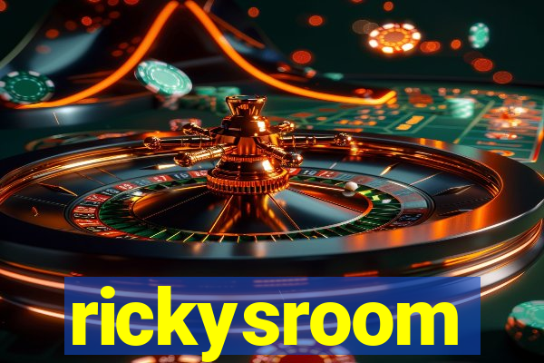 rickysroom
