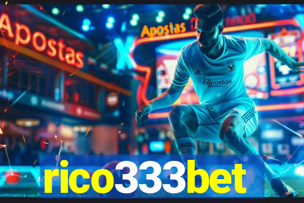 rico333bet