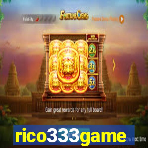 rico333game