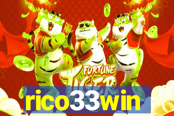 rico33win