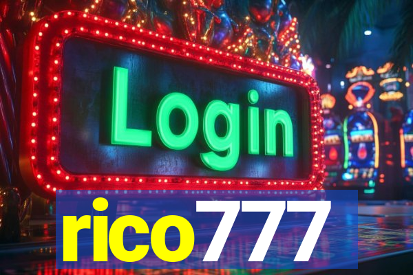 rico777