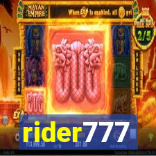 rider777
