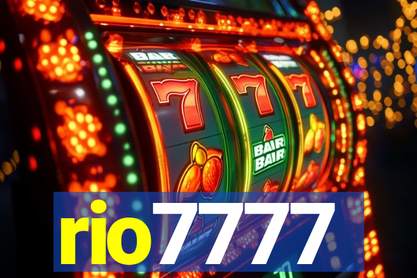 rio7777