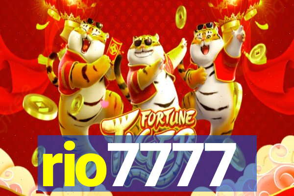 rio7777