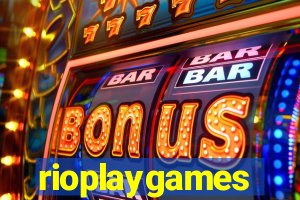 rioplaygames