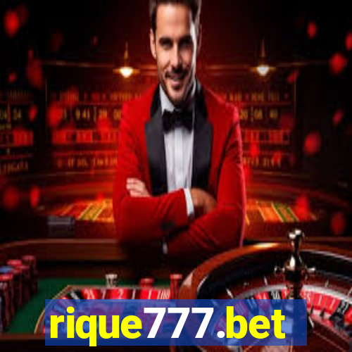 rique777.bet