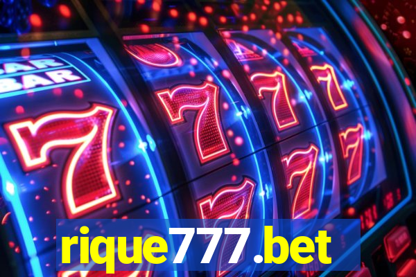 rique777.bet