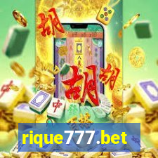 rique777.bet