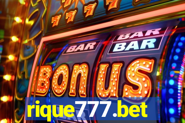 rique777.bet