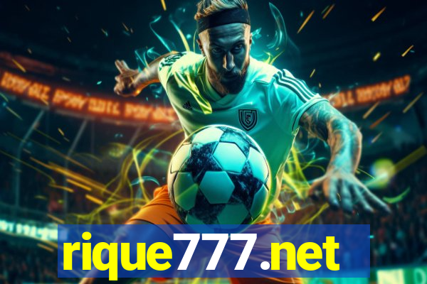 rique777.net