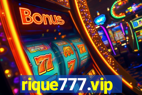 rique777.vip