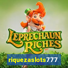 riquezaslots777