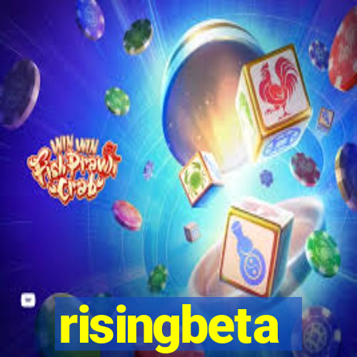 risingbeta